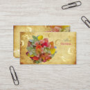 Recherche de nuptiale cartes visite Aquarelle