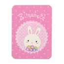 Recherche de caricatures magnets Jeune fille