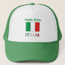 Recherche de italia casquettes Drapeau italien