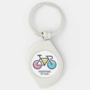 Recherche de cyclisme porteclés Sports