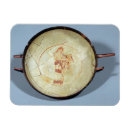 Recherche de lyre magnets Grec