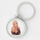 Recherche de blond porteclés Pour elle