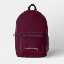 Recherche de sac a dos Simple