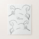 Recherche de cheval mustang puzzles Étalon