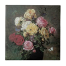 Recherche de vase de fleurs carreaux Rose