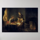 Recherche de 17ème posters Rembrandt