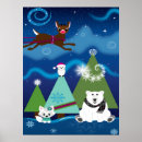 Recherche de renne posters Ours polaire