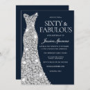 Recherche de diamonds invitations Argent