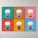 Recherche de boba tea posters Thé au lait