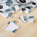 Recherche de soccer puzzles Filles