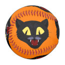 Recherche de halloween balles baseball Noir