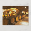 Recherche de tonneaux cartes postales Cave à vin