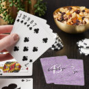 Recherche de tache jeux de cartes Pour elle