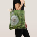 Recherche de pissenlit et blanc sacs Fleur