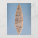 Recherche de silex cartes postales Pierre