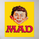 Recherche de mad magazine posters Bande dessinée