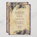 Recherche de vineyard invitations Vintage