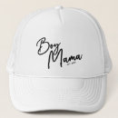 Recherche de mama casquettes Moderne