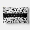 Recherche de empreinte de léopard noir accessoires Animaux sauvages