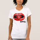 Recherche de lèvre tshirts Mignon