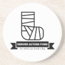 Recherche de acteurs dessous de verres Théâtre