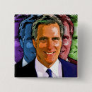 Recherche de romney de président badges Élection