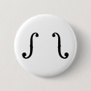 Recherche de ficelles badges Violon
