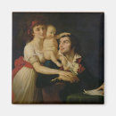 Recherche de jacque louis david magnets 18ème