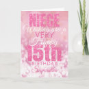 Recherche de de 15 ans anniversaire cartes Pour enfants
