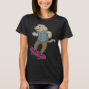 Recherche de patineurs tshirts Pour tous