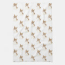 Recherche de corgi cuisine linges Motif