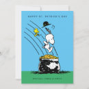 Recherche de photo carte jour saint patrick Pot d'or
