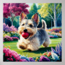 Recherche de jouant posters Amoureux des chiens