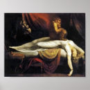 Recherche de cauchemar art Cheval