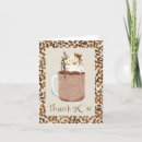 Recherche de grains de café vœux cartes Baby shower café
