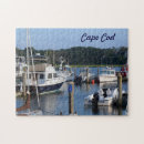 Recherche de cape cod puzzles Été
