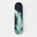 Recherche de ufo skateboards Espace