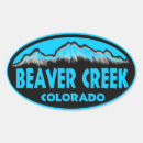 Recherche de beaver autocollants Bleu