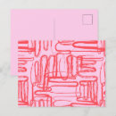 Recherche de dessin gribouillé cartes postales Moderne