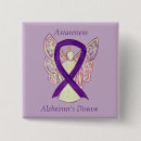 Recherche de alzheimers badges Maladie d'alzheimers