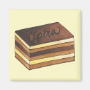Recherche de gateaux magnets Pâtisserie