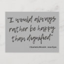 Recherche de bronte cartes postales Littérature