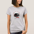 Recherche de pékinois tshirts Drôle