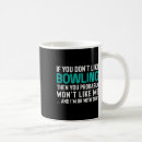 Recherche de lanceur tasses Bowling
