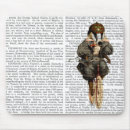 Recherche de blaireau tapis souris Steampunk