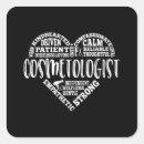 Recherche de cosmetologist autocollants Cosmétologie