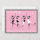 Recherche de minou noir invitations Rose