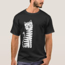 Recherche de compagnon animal tshirts Chaton