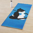 Recherche de amour de chat Bleu