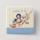 Recherche de petit oiseau badges Pour elle